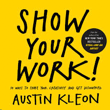 Show your work!