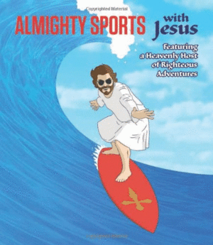 Almighty Sports with Jesus