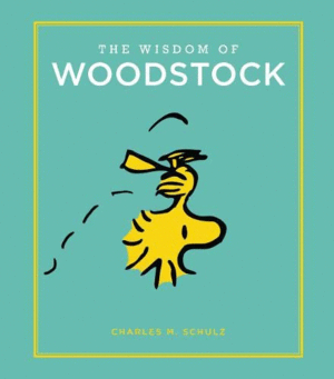 The Wisdom of Woodstock, The