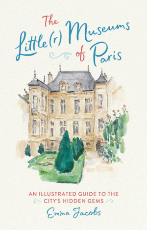 Littler Museums of Paris