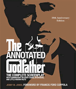 Annotated Godfaher, The