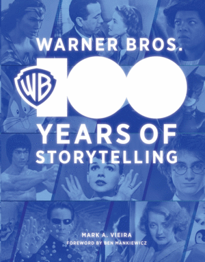 Warner Bros. 100 Years of Storytelling