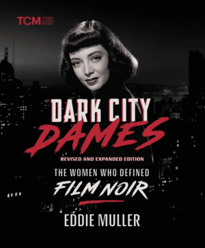 Dark City Dames