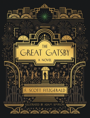Great Gatsby, The: Illustrated Edition