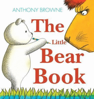 Little Bear Book, The