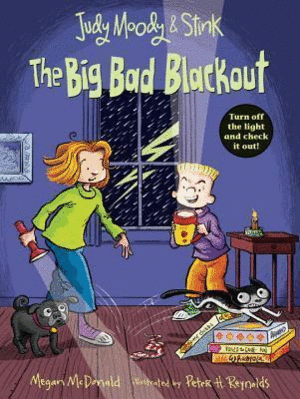 Big Bad Blackout, The