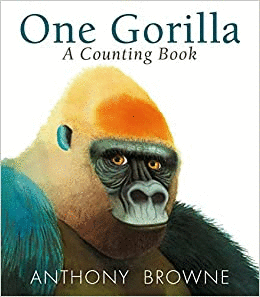 One Gorilla
