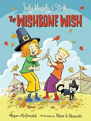 Wishbone wish