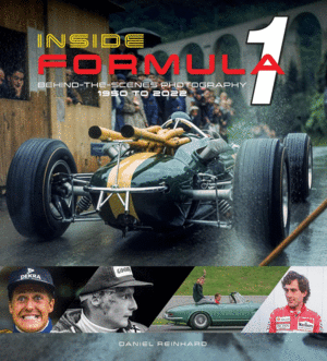 Inside Formula 1