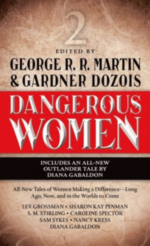 Dangerous women
