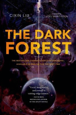 Dark Forest, The