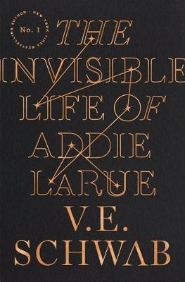Invisible Life of Addie Larue,The