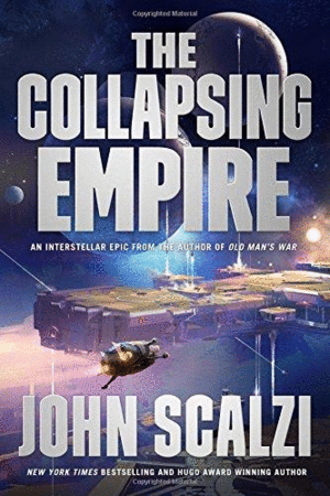 Collapsing empire, The