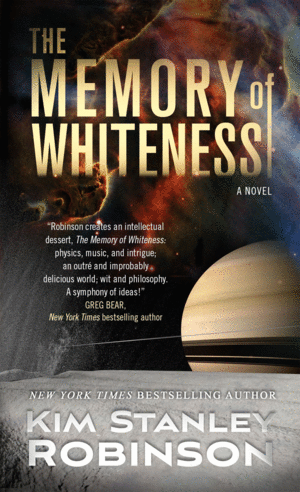 Memory of Whiteness, The