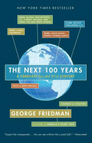 Next 100 Years, The