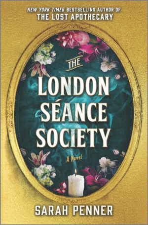 London Séance Society, The