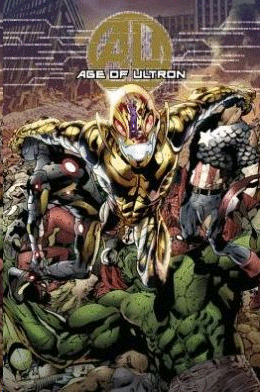 Age of Ultron