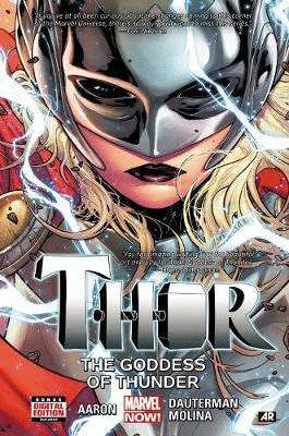 Thor Vol. 1