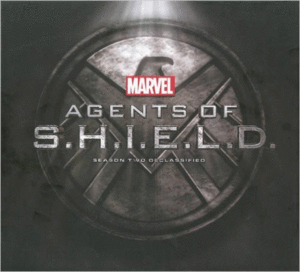 Agentes of S.H.I.E.L.D