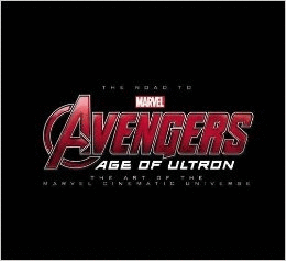 Road to marvel avengers age of ultron