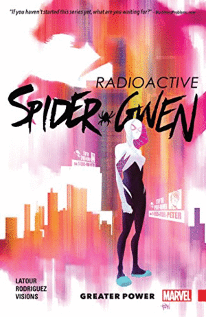 Spider-Gwen Vol. 1