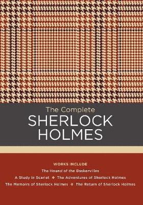 Complete Sherlock Holmes, The