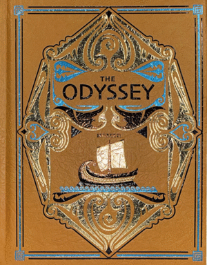 The Odyssey (Super Deluxe Edition)