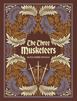 The Three Musketeers