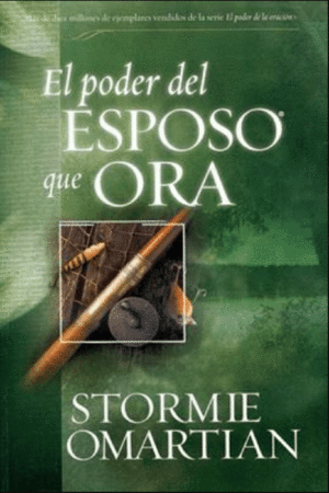 Poder del esposo que ora, El