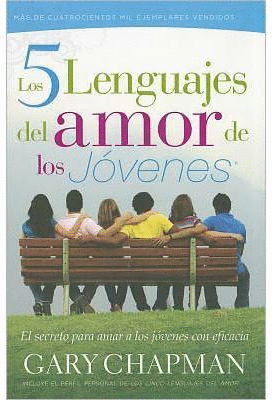 5 Cinco lenguajes del amor de los Jóvenes, Los