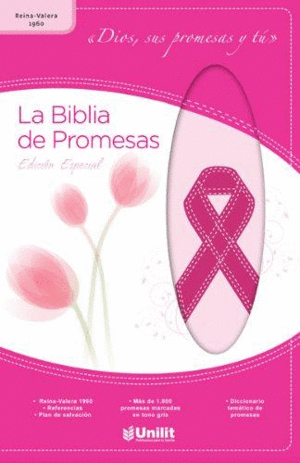 Biblia de promesas, La