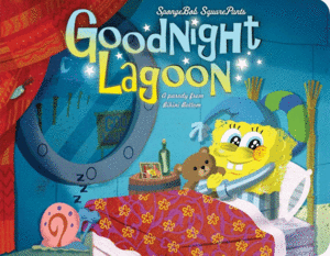 Spongebob Squarepants, Goodnight Lagoon