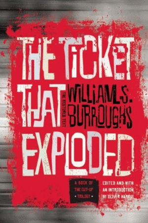 Ticket that Exploded, The