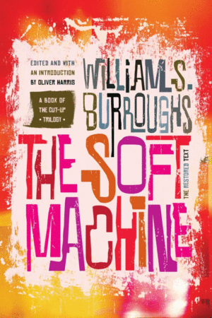 Soft Machine, The