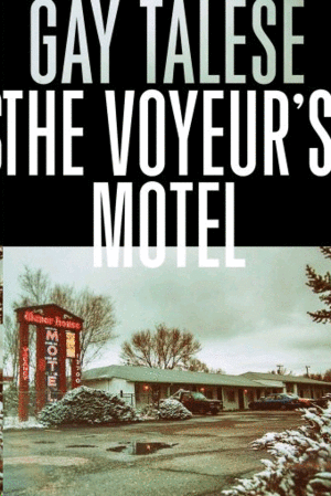 Voyeur's Motel, The