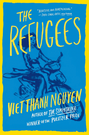 Refugees, The
