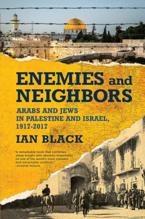 Enemies and Neighbors