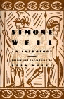 Simone Weil an anthology
