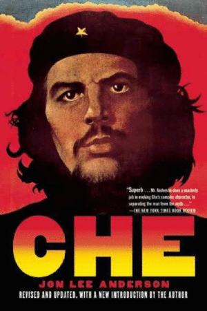 Che Guevara a Revolutionary Live