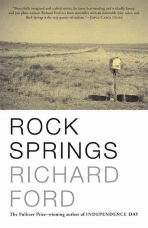 Rock springs