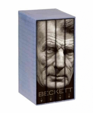 Selected Works of Samuel Beckett, The