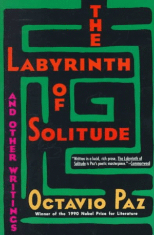 Labyrinth of Solitude, The