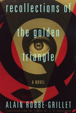 Recollections of the Golden Triangle