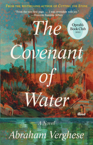 Covenant of Water, The