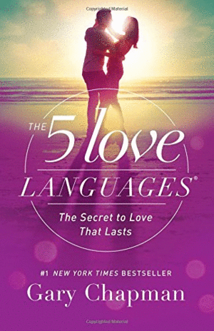 5 Love Languages, The