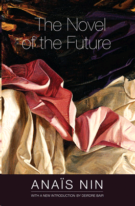 Novel of the Future, The