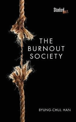 Burnout Society, The