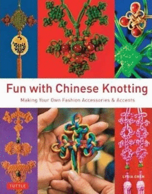 Fun with Chinese Knottig