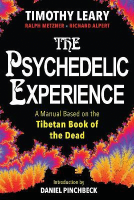 Psychedelic Experience, The