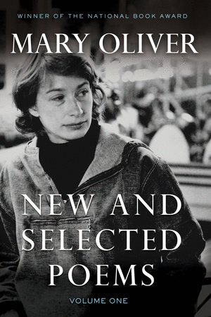 New and Selected Poems Vol. 1